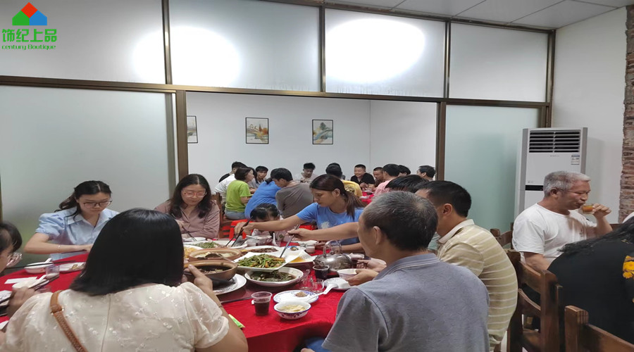 飾紀(jì)上品GRG廠家祝各界朋友節(jié)日快樂
