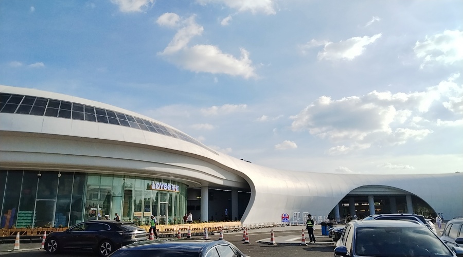 GRC構件
